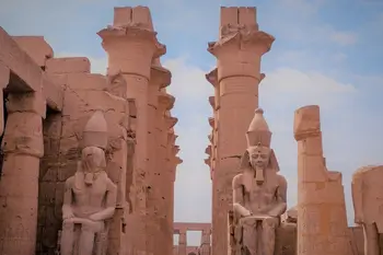 Luxor Day Trips