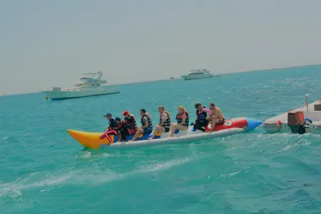 Hurghada Day Tours