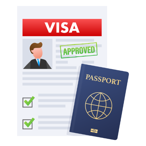 Types of Visas for U.S. Citizens Traveling to Egypt 