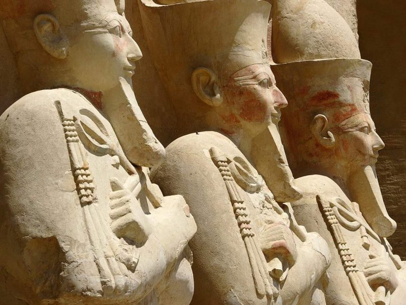 Luxor Day Trip from Hurghada – Discover the Wonders